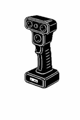 3D-СКАНИРОВАНИЕ